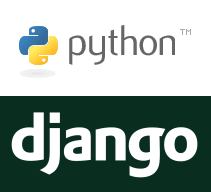 python-django