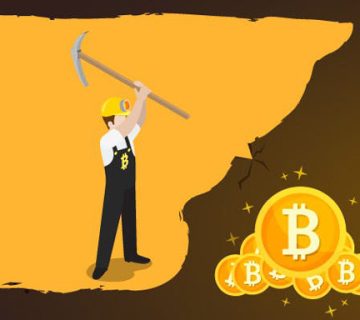 بیت کوین
