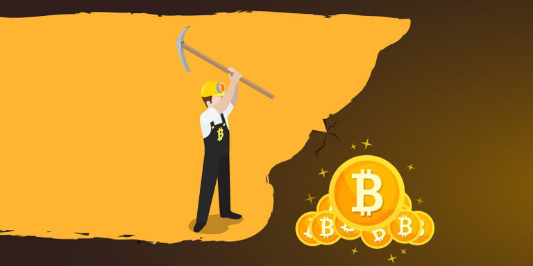 بیت کوین