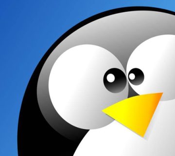 Linux-endway