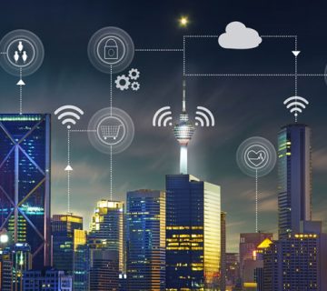 Smart-City
