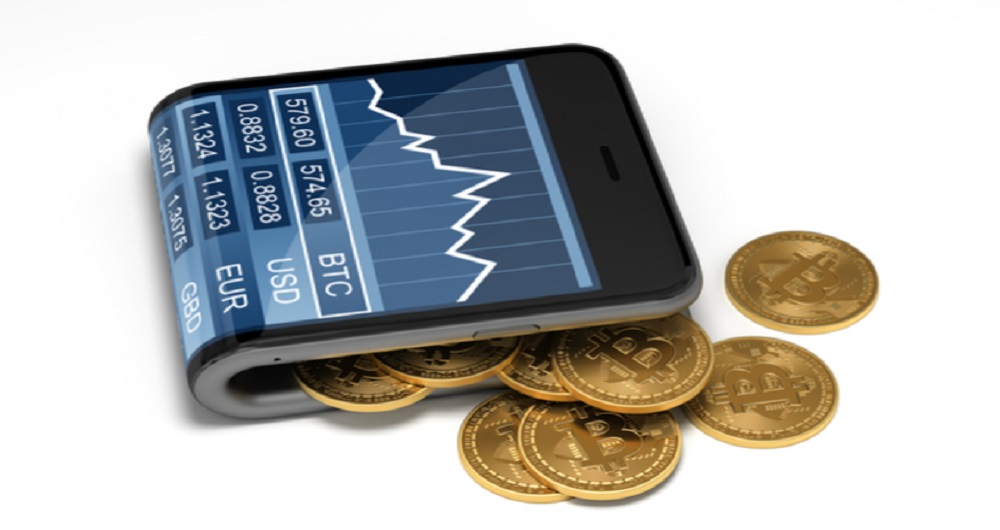 bitcoin_wallet