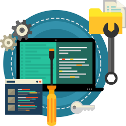 devlogo