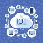 پروتکل NB-IoT