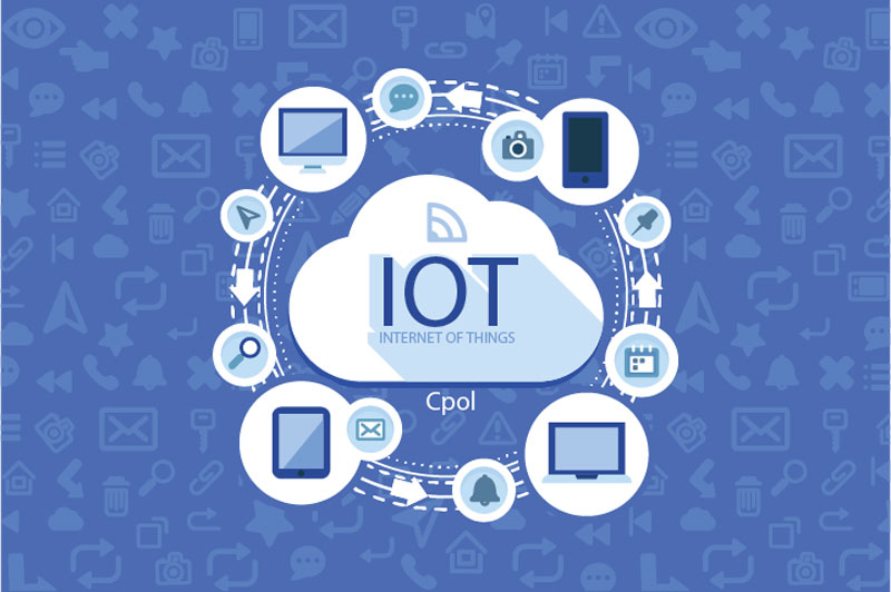 پروتکل NB-IoT
