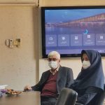 برگزاری جلسه پروژه شبکه شهروندی مبتنی بر تلویزیون – «تلنتیون»